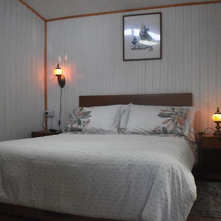 Cabana El Quijote Valdivia Ngoại thất bức ảnh